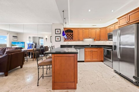 Copropriété à vendre à Fort Lauderdale, Floride: 2 chambres, 70.23 m2 № 1174802 - photo 23