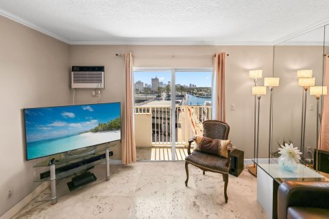 Copropriété à vendre à Fort Lauderdale, Floride: 2 chambres, 70.23 m2 № 1174802 - photo 26