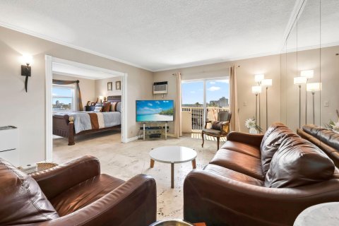 Copropriété à vendre à Fort Lauderdale, Floride: 2 chambres, 70.23 m2 № 1174802 - photo 12