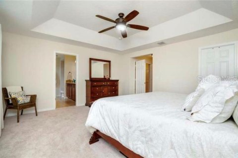 Casa en alquiler en Orlando, Florida, 5 dormitorios, 246.75 m2 № 1358292 - foto 13