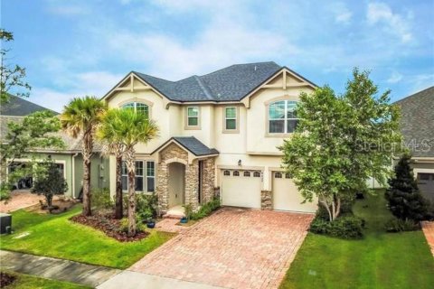 Villa ou maison à louer à Orlando, Floride: 5 chambres, 246.75 m2 № 1358292 - photo 2