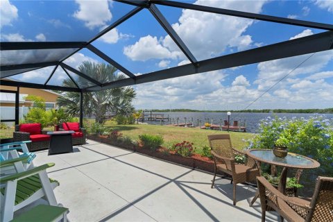 Casa en venta en Punta Gorda, Florida, 3 dormitorios, 167.97 m2 № 1248285 - foto 11