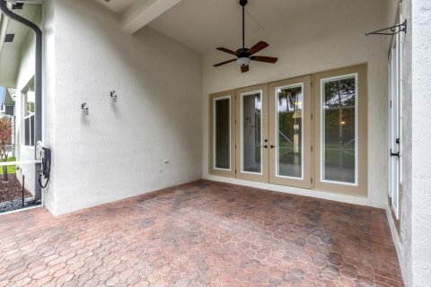 House in Boynton Beach, Florida 3 bedrooms, 184.04 sq.m. № 1104422 - photo 10