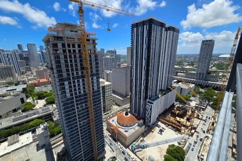 Studio in the Condo in Miami, Florida  № 1292738 - photo 16