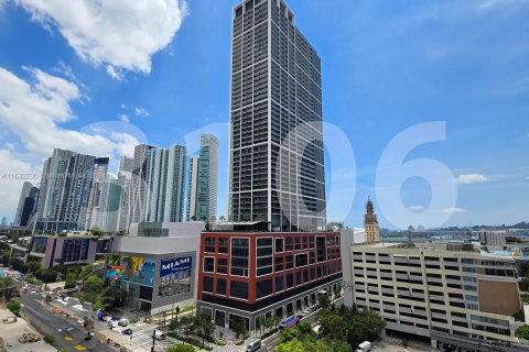 Studio in the Condo in Miami, Florida  № 1292738 - photo 1