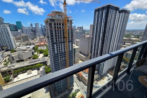 Studio in the Condo in Miami, Florida  № 1292738 - photo 12