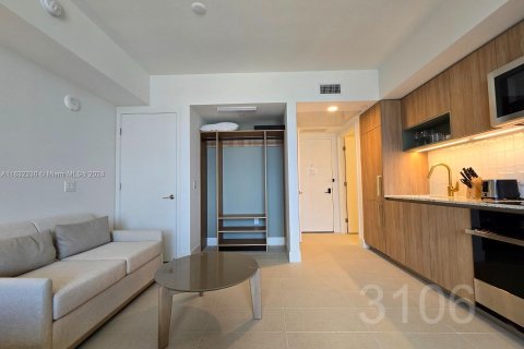 Studio in the Condo in Miami, Florida  № 1292738 - photo 6