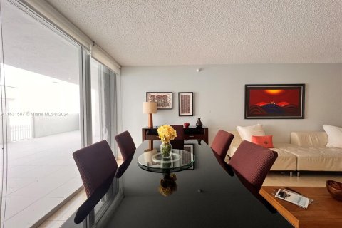 Copropriété à vendre à Sunny Isles Beach, Floride: 2 chambres, 160.72 m2 № 1292740 - photo 5