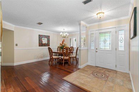 Casa en venta en Lutz, Florida, 4 dormitorios, 215.44 m2 № 1005836 - foto 14