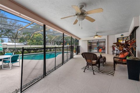 Casa en venta en Lutz, Florida, 4 dormitorios, 215.44 m2 № 1005836 - foto 6