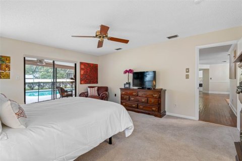 Casa en venta en Lutz, Florida, 4 dormitorios, 215.44 m2 № 1005836 - foto 20
