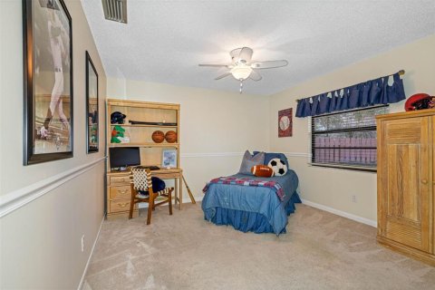Casa en venta en Lutz, Florida, 4 dormitorios, 215.44 m2 № 1005836 - foto 27