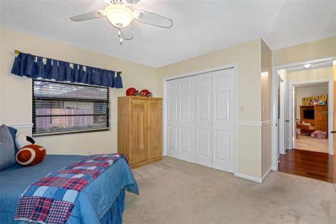 Casa en venta en Lutz, Florida, 4 dormitorios, 215.44 m2 № 1005836 - foto 28