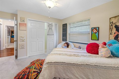 Casa en venta en Lutz, Florida, 4 dormitorios, 215.44 m2 № 1005836 - foto 30