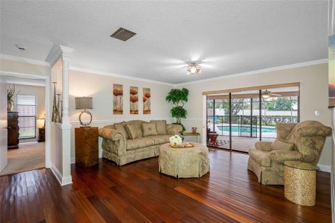Casa en venta en Lutz, Florida, 4 dormitorios, 215.44 m2 № 1005836 - foto 12
