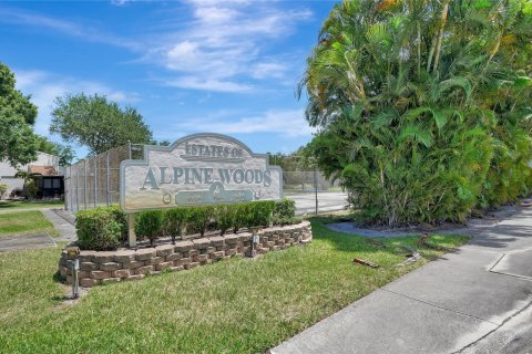 Villa ou maison à vendre à Davie, Floride: 3 chambres, 169.55 m2 № 1121430 - photo 8