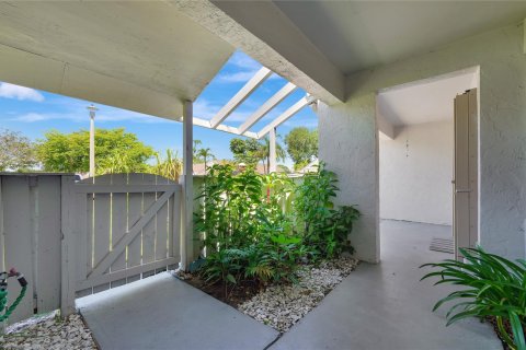 Villa ou maison à vendre à Davie, Floride: 3 chambres, 169.55 m2 № 1121430 - photo 15