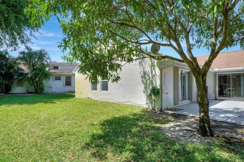 Villa ou maison à vendre à Davie, Floride: 3 chambres, 169.55 m2 № 1121430 - photo 12