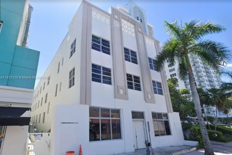 Hôtel, hôtellerie à vendre à Miami Beach, Floride № 670480 - photo 3