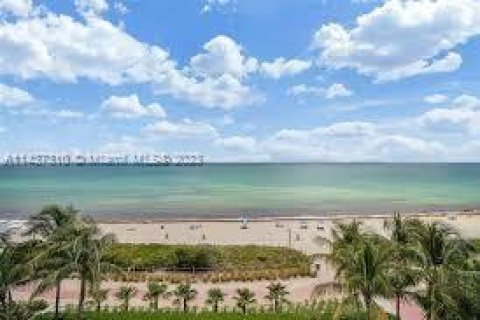 Hotel en venta en Miami Beach, Florida № 670480 - foto 1