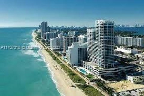 Купить отель в Майами-Бич, Флорида № 670480 - фото 2