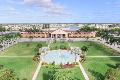 Copropriété à vendre à Boca Raton, Floride: 2 chambres, 79.99 m2 № 1223672 - photo 6