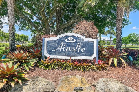 Condo in Boca Raton, Florida, 2 bedrooms  № 1223672 - photo 2