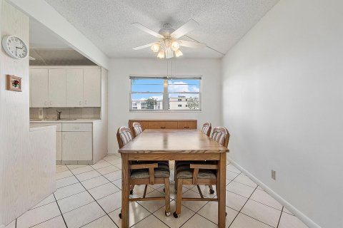 Condo in Boca Raton, Florida, 2 bedrooms  № 1223672 - photo 27