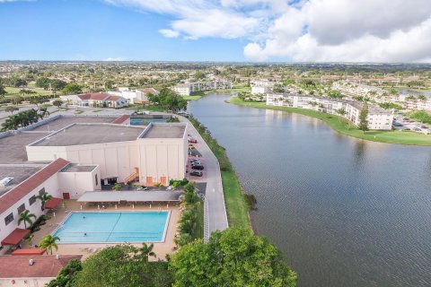 Condominio en venta en Boca Raton, Florida, 2 dormitorios, 79.99 m2 № 1223672 - foto 10