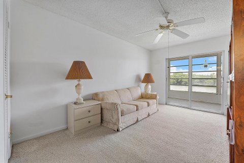 Condo in Boca Raton, Florida, 2 bedrooms  № 1223672 - photo 21