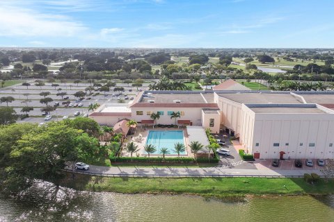 Copropriété à vendre à Boca Raton, Floride: 2 chambres, 79.99 m2 № 1223672 - photo 9