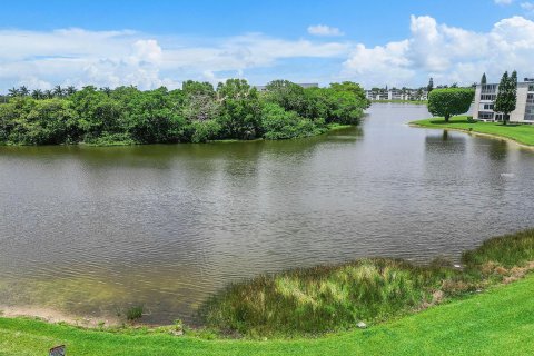 Condo in Boca Raton, Florida, 2 bedrooms  № 1223672 - photo 12