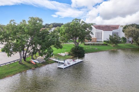 Condo in Boca Raton, Florida, 2 bedrooms  № 1223672 - photo 11