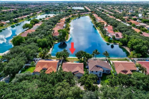 Casa en venta en Miramar, Florida, 3 dormitorios, 151.62 m2 № 1223697 - foto 6