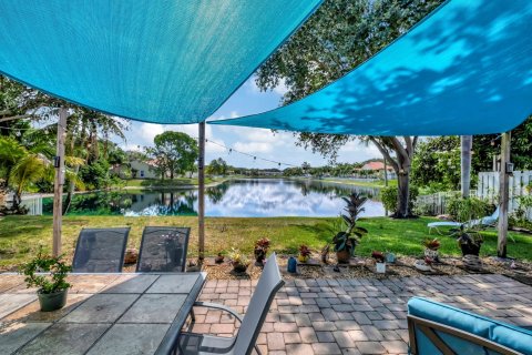 Casa en venta en Miramar, Florida, 3 dormitorios, 151.62 m2 № 1223697 - foto 8