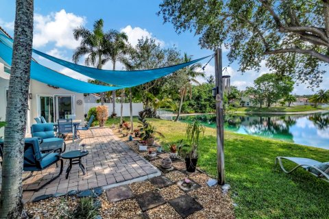 Casa en venta en Miramar, Florida, 3 dormitorios, 151.62 m2 № 1223697 - foto 11