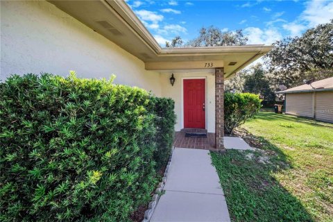 Duplex in Lakeland, Florida 2 bedrooms, 118.08 sq.m. № 1243888 - photo 2