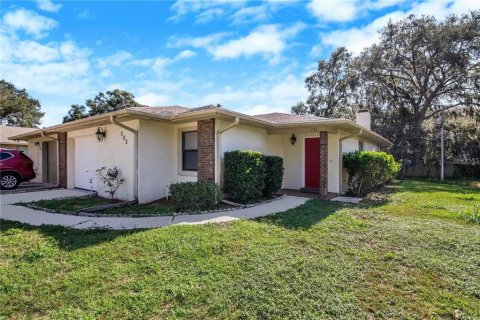 Duplex à vendre à Lakeland, Floride: 2 chambres, 118.08 m2 № 1243888 - photo 1