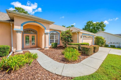 Villa ou maison à vendre à Dade City, Floride: 3 chambres, 193.05 m2 № 1381256 - photo 8