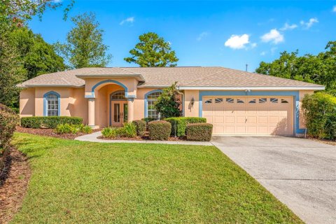 Villa ou maison à vendre à Dade City, Floride: 3 chambres, 193.05 m2 № 1381256 - photo 1