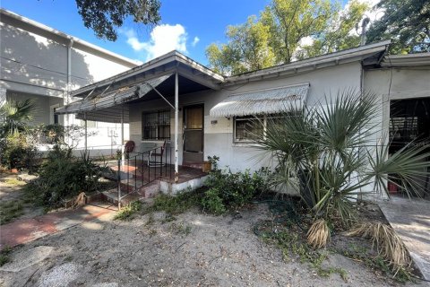 Villa ou maison à vendre à Tampa, Floride: 2 chambres, 65.77 m2 № 1405491 - photo 2