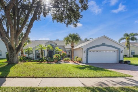 Villa ou maison à vendre à Orlando, Floride: 3 chambres, 199.65 m2 № 1405340 - photo 1