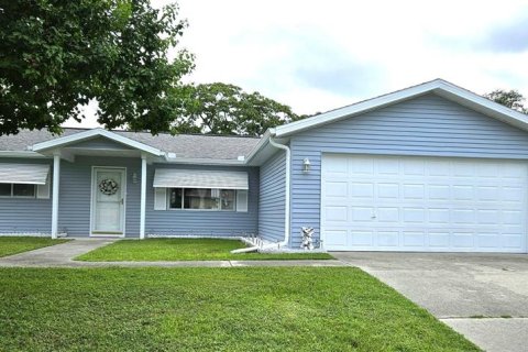 Villa ou maison à vendre à Ocala, Floride: 2 chambres, 115.94 m2 № 1308927 - photo 1