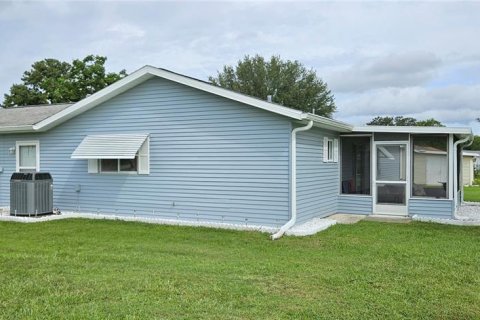 House in Ocala, Florida 2 bedrooms, 115.94 sq.m. № 1308927 - photo 5