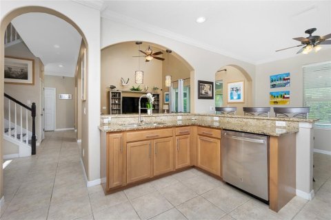 Villa ou maison à vendre à North Port, Floride: 4 chambres, 275.18 m2 № 1410091 - photo 6