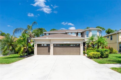 Casa en venta en North Port, Florida, 4 dormitorios, 275.18 m2 № 1410091 - foto 1