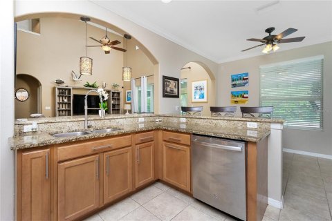 Casa en venta en North Port, Florida, 4 dormitorios, 275.18 m2 № 1410091 - foto 7