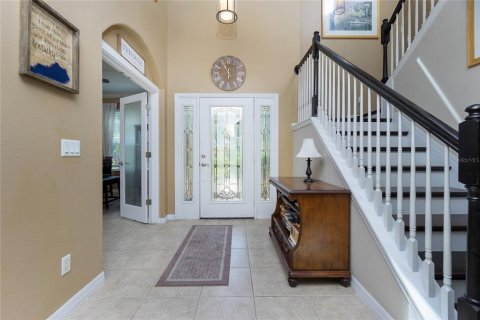 Villa ou maison à vendre à North Port, Floride: 4 chambres, 275.18 m2 № 1410091 - photo 3