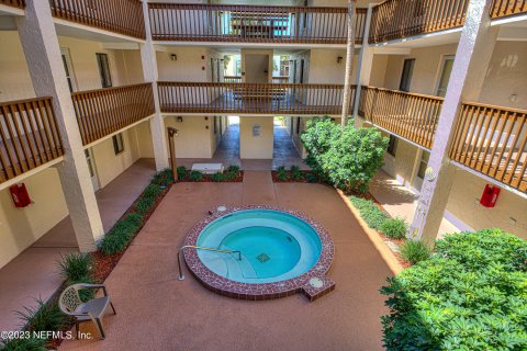 Condo in Saint Augustine, Florida, 2 bedrooms  № 773708 - photo 29