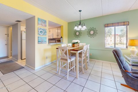 Condo in Saint Augustine, Florida, 2 bedrooms  № 773708 - photo 11